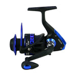 Mulinello da pesca Spinning Bobina di metallo resistente Bobina di pesce di mare ad alta velocità, YUMOSHI BK1000, YUMOSHI BK2000, YUMOSHI BK3000, YUMOSHI BK4000, YUMOSHI BK5000, YUMOSHI BK6000, YUMOSHI BK7000