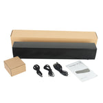 Altoparlante Bluetooth BT809S con luce ambientale
