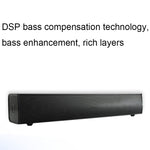 Altoparlante Bluetooth BT809S con luce ambientale