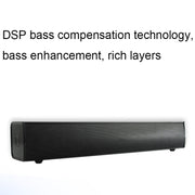 Altoparlante Bluetooth BT809S con Luce Ambientale