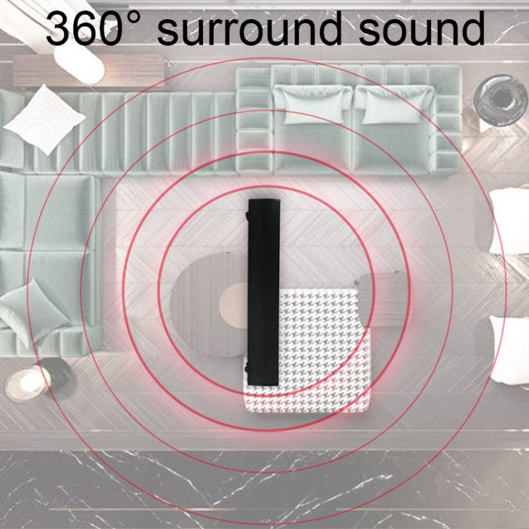 Altoparlante Bluetooth BT809S con luce ambientale