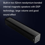 Altoparlante Bluetooth BT809S con luce ambientale