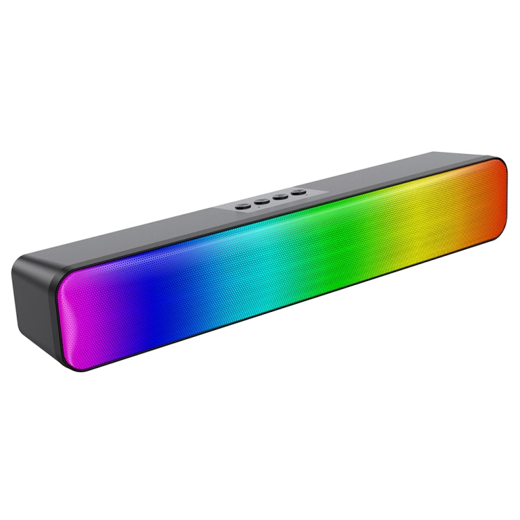 Altoparlante Bluetooth RGB E-3562