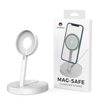 Supporto di ricarica magnetico AhaStyle per iPhone 12, 13 e 14
