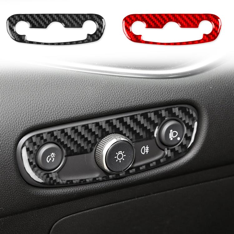 Per Chevrolet Malibu 2016-2024 modello A, adesivo interruttore fari guida a sinistra