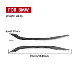 Adesivi per corrimano posteriore per BMW C400X 2021-2023, 2 pezzi/set