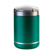 SH-588 Mini rasoio elettrico portatile da viaggio con ricarica USB, SH-588 (White), SH-588 (Gray Black), SH-588 (Green)