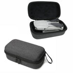 Borsa trasporto telecomando DJI Mavic Air 2 in nylon ed EVA