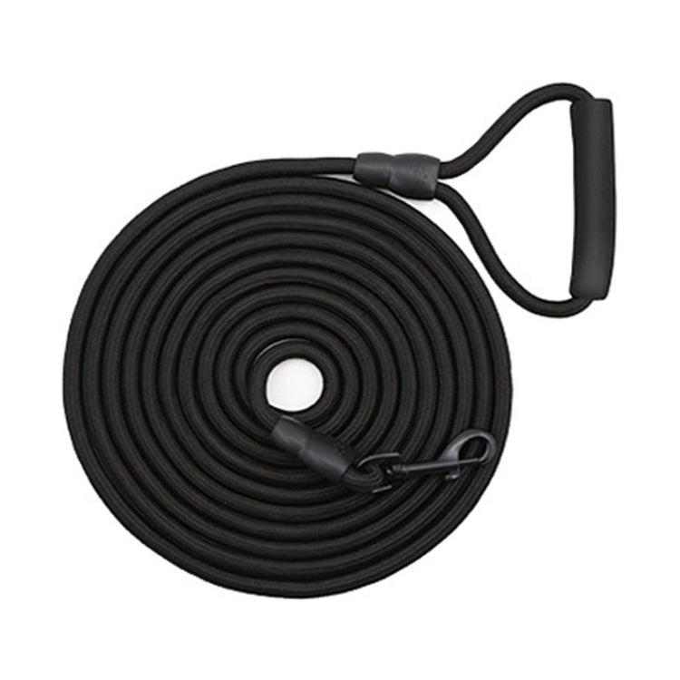 Sh36 Corda per arrampicata su roccia Guinzaglio per animali Corda per addestramento per cani lunga e audace, 3m, 5m