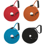Corda per addestramento cani in nylon 1,5-10 metri