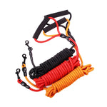 Corda per addestramento cani in nylon 1,5-10 metri