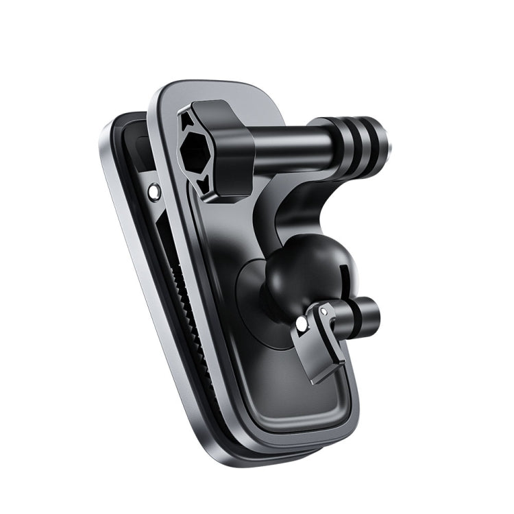 TELESIN Supporto magnetico rotazione 360° per action cam