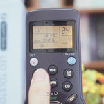 Telecomando universale a infrarossi CHUNGHOP RM-991 6 in 1