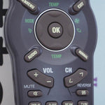 Telecomando universale a infrarossi CHUNGHOP RM-991 6 in 1