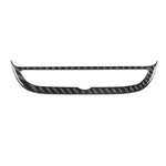 Adesivo per cornice pulsante di navigazione per Chevrolet Malibu 2016-2024 con guida a sinistra