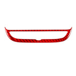 Adesivo per cornice pulsante di navigazione per Chevrolet Malibu 2016-2024 con guida a sinistra