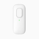 ZCC01 Strumento per la rimozione degli acari repellente per topi repellente per zanzare ad ultrasuoni, US Plug, UK Plug, EU Plug