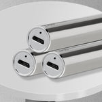 5V 15W Saldatore wireless ricaricabile Mini penna per saldatura fai-da-te, 5V 15W