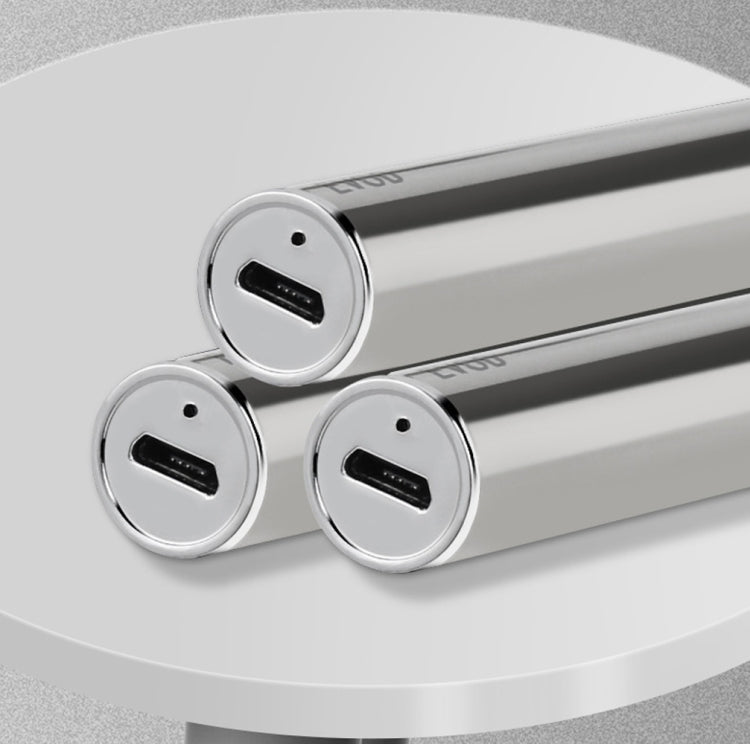 5V 15W Saldatore wireless ricaricabile Mini penna per saldatura fai-da-te, 5V 15W