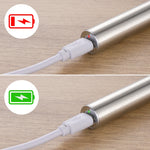 5V 15W Saldatore wireless ricaricabile Mini penna per saldatura fai-da-te, 5V 15W