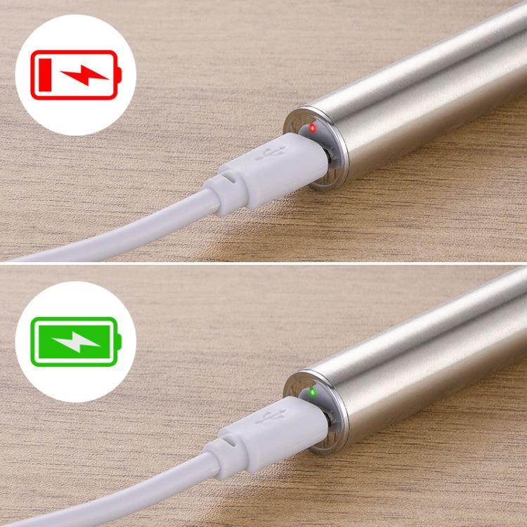 5V 15W Saldatore wireless ricaricabile Mini penna per saldatura fai-da-te, 5V 15W