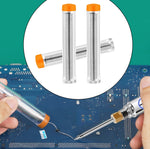 5V 15W Saldatore wireless ricaricabile Mini penna per saldatura fai-da-te, 5V 15W