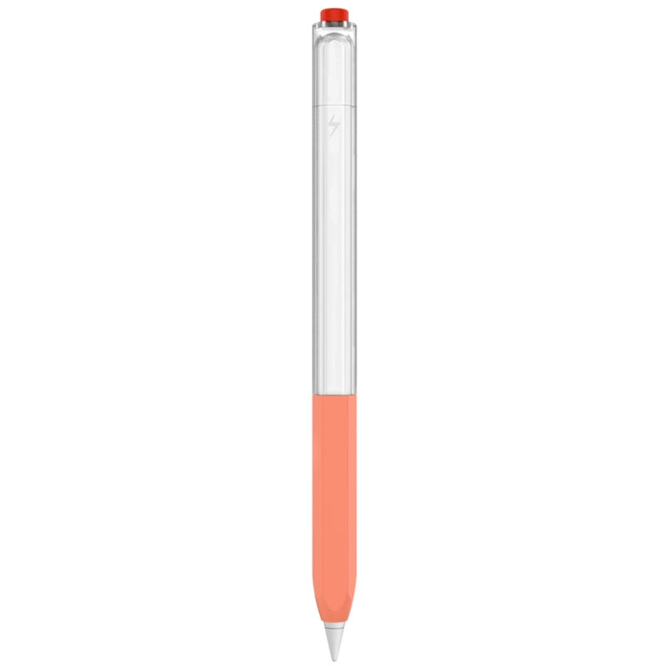 Custodia protettiva in silicone per Apple Pencil 2