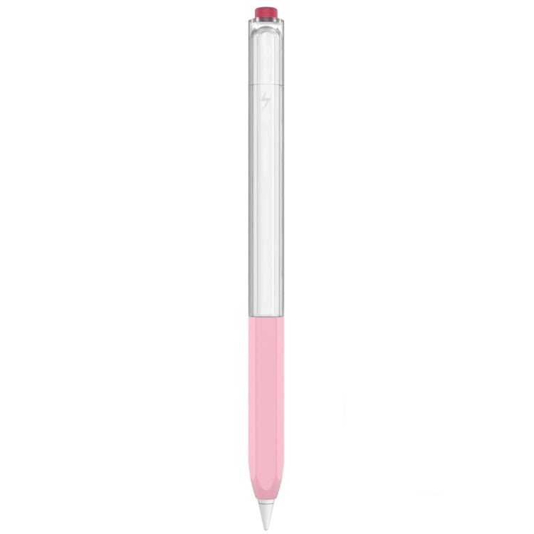 Custodia protettiva in silicone per Apple Pencil 2