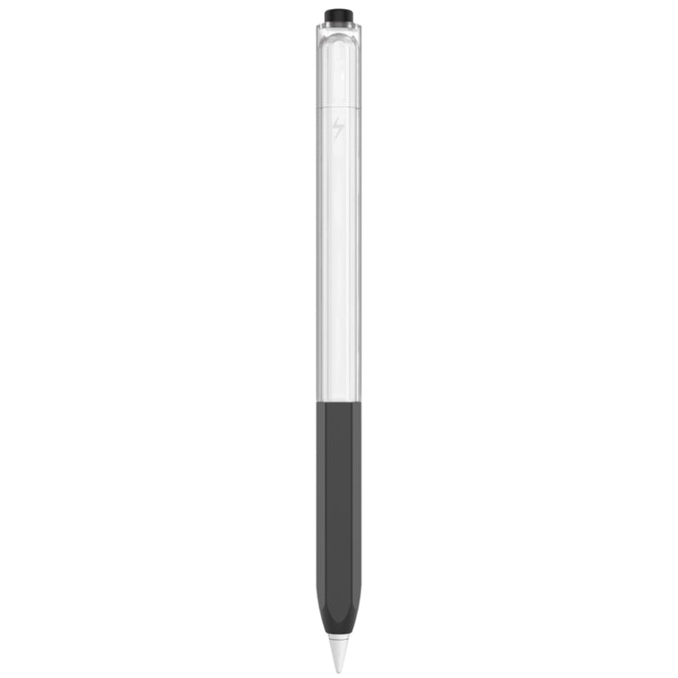 Custodia protettiva in silicone per Apple Pencil 2