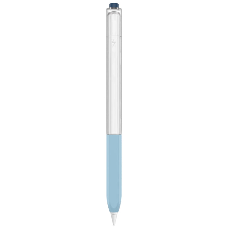 Custodia protettiva in silicone per Apple Pencil 2