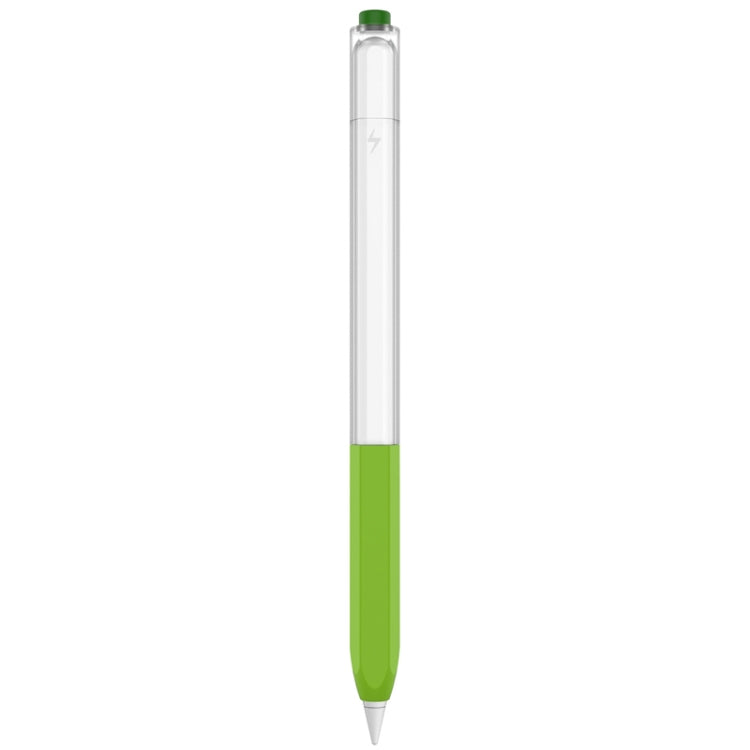 Custodia protettiva in silicone per Apple Pencil 2