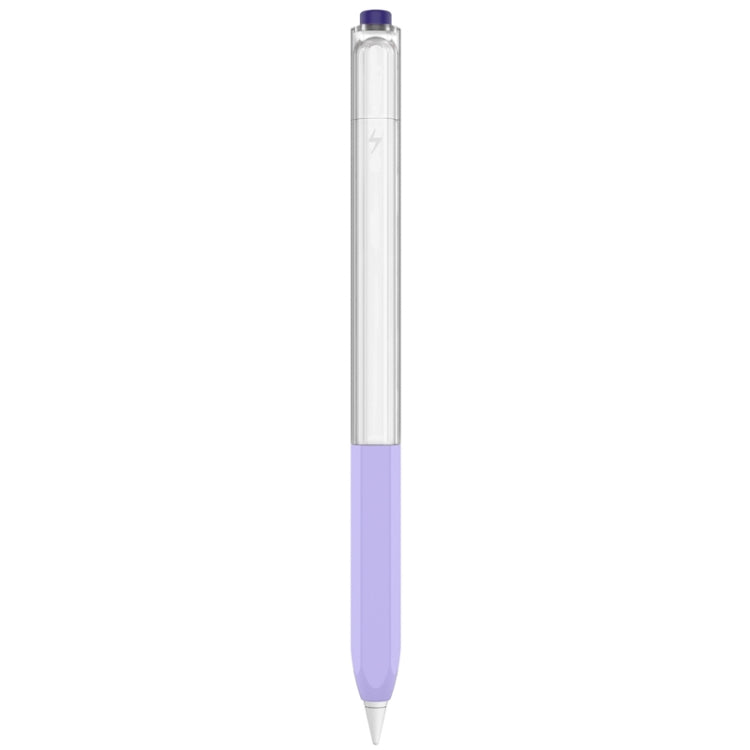 Custodia protettiva in silicone per Apple Pencil 2