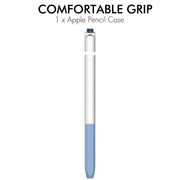 Custodia protettiva in silicone per Apple Pencil 2