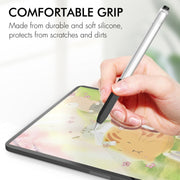 Custodia protettiva in silicone per Apple Pencil 2