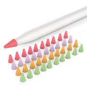 Custodia protettiva in silicone per Apple Pencil