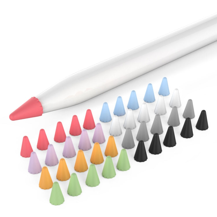 Custodia in silicone per Apple Pencil 1 e 2