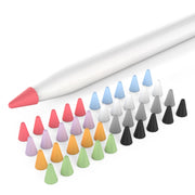 Custodia protettiva in silicone per Apple Pencil