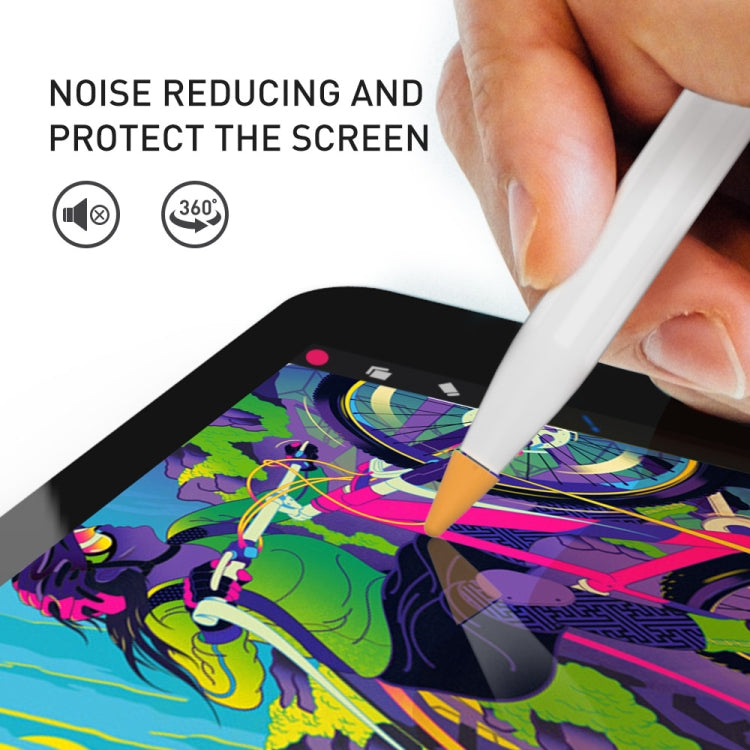 Custodia in silicone per Apple Pencil 1 e 2