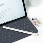 Custodia in silicone per Apple Pencil 1 e 2