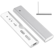 Custodia in alluminio AhaStyle per Apple Pencil