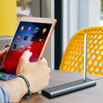 Custodia in alluminio per Apple Pencil 1 e 2