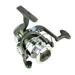Lenza da pesca con testa di placcatura in plastica Mulinello da casting fedele, YUMOSHI SC1000, YUMOSHI SC2000, YUMOSHI SC3000, YUMOSHI SC4000, YUMOSHI SC5000, YUMOSHI SC6000, YUMOSHI SC7000