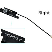 Controller Antenna Cable for Meta Quest 2 VR Headset Repair Parts, Left &amp; Right, Left, Right