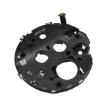 Staffa per scheda madre/pulsanti del controller Meta Quest 3/3S con cavo flessibile di posizionamento, Left