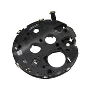 Staffa per scheda madre/pulsanti del controller Meta Quest 3/3S con cavo flessibile di posizionamento, Left