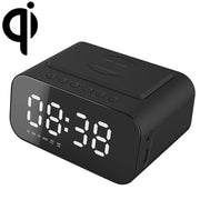 Orologio Bluetooth con Ricarica Wireless BT510