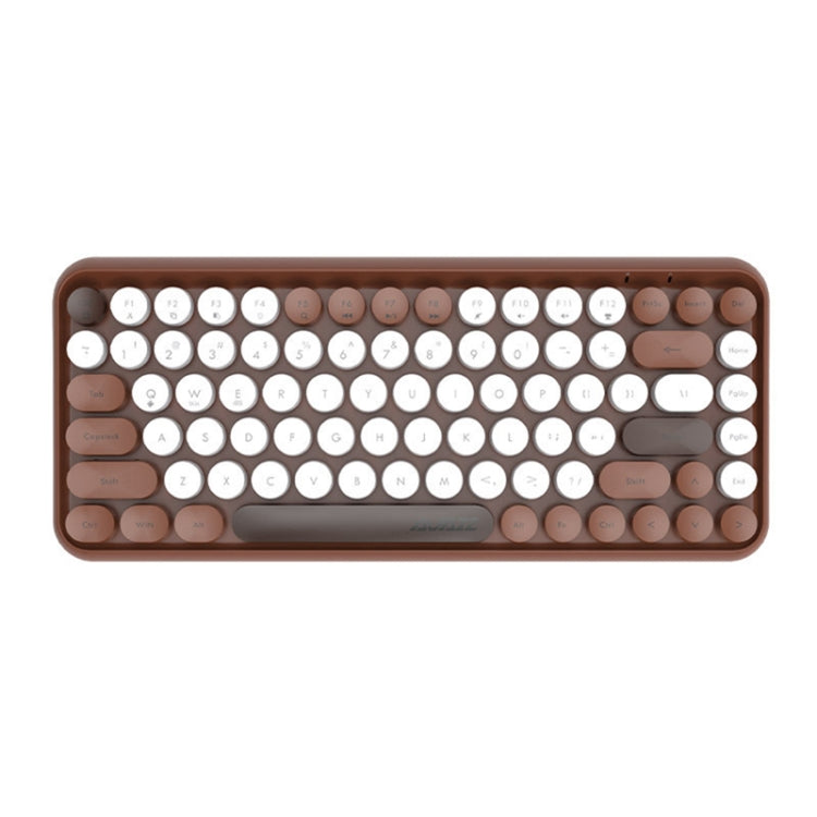 Tastiera Bluetooth Ajazz 308I 84 tasti per PC e tablet