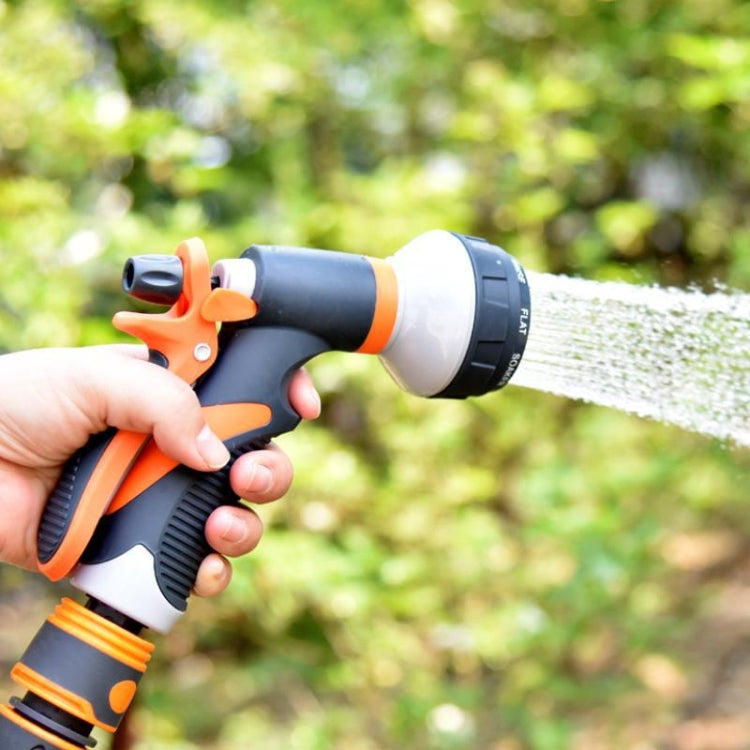 Irrigatore multifunzionale per irrigazione da giardino domestico