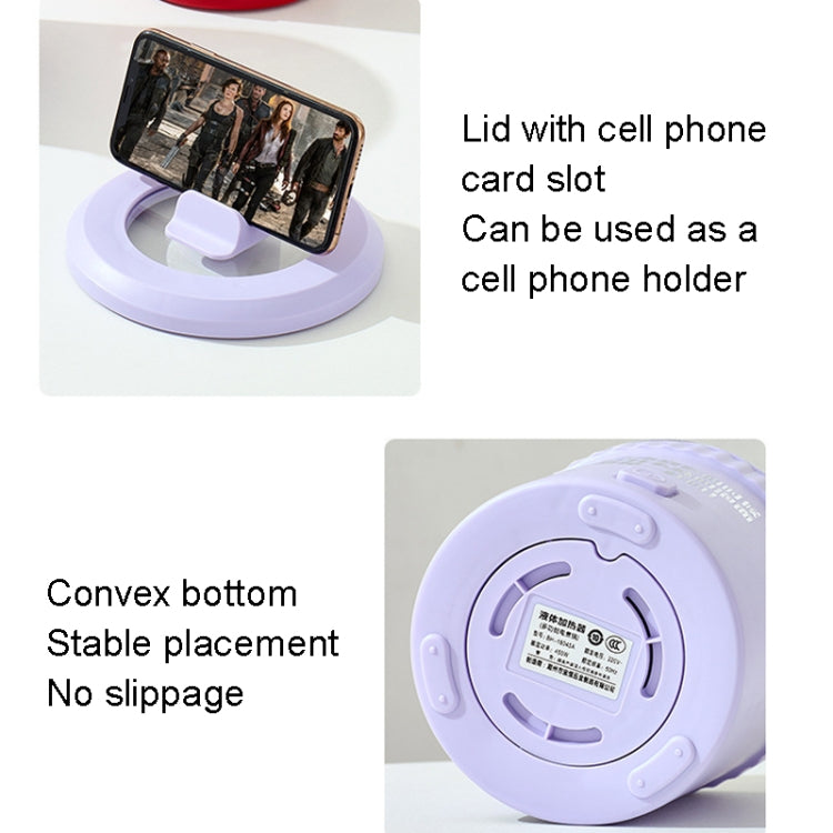 Fornello elettrico multifunzionale Piccolo fornello elettrico domestico monoblocco