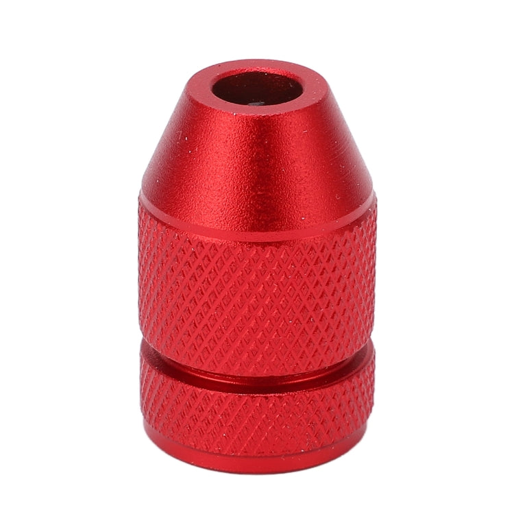Strumento perforazione con punta regolabile Type 2-5 e 6-11